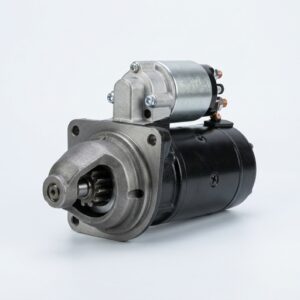 Стартер для спецтехники 600-813-9322 11KW